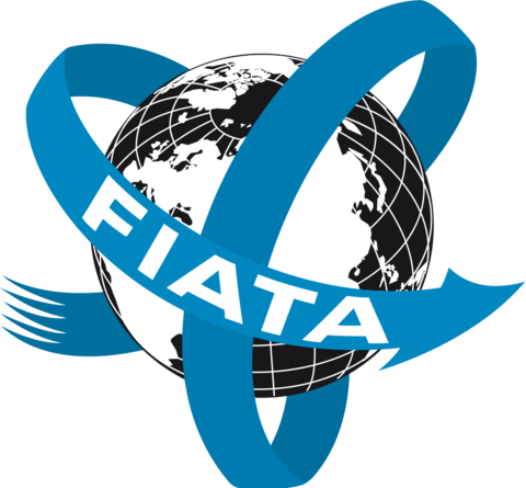 [Translate to English:] FIATA (International Federation of Freight Forwarders Associations)