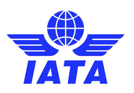[Translate to English:] IATA (International Air Transport Association)